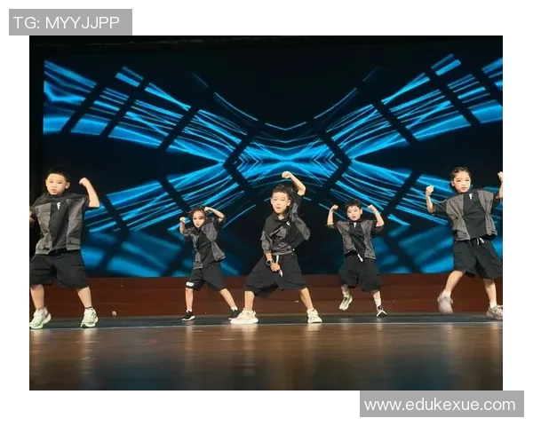 杨秀英独家分享街舞心得与技巧助你舞出自信与魅力